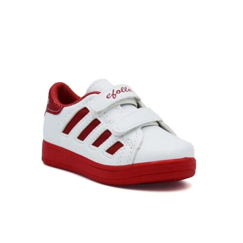 Trendbu Ayakkabı - Kırmızı Çocuk Ayakkabısı